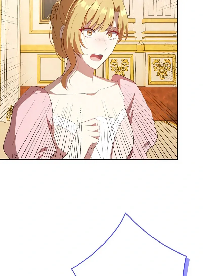 The Hated Noble Lady, Yet in a Contract Marriage with the First Prince?! Chapter 24 page 95 - 