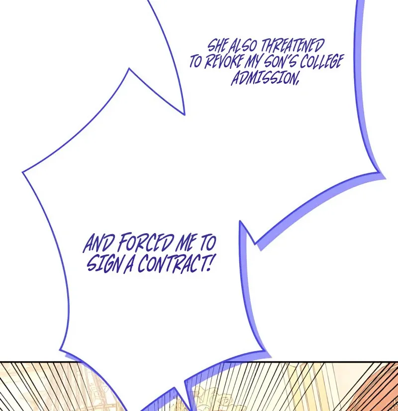 The Hated Noble Lady, Yet in a Contract Marriage with the First Prince?! Chapter 24 page 96 - 