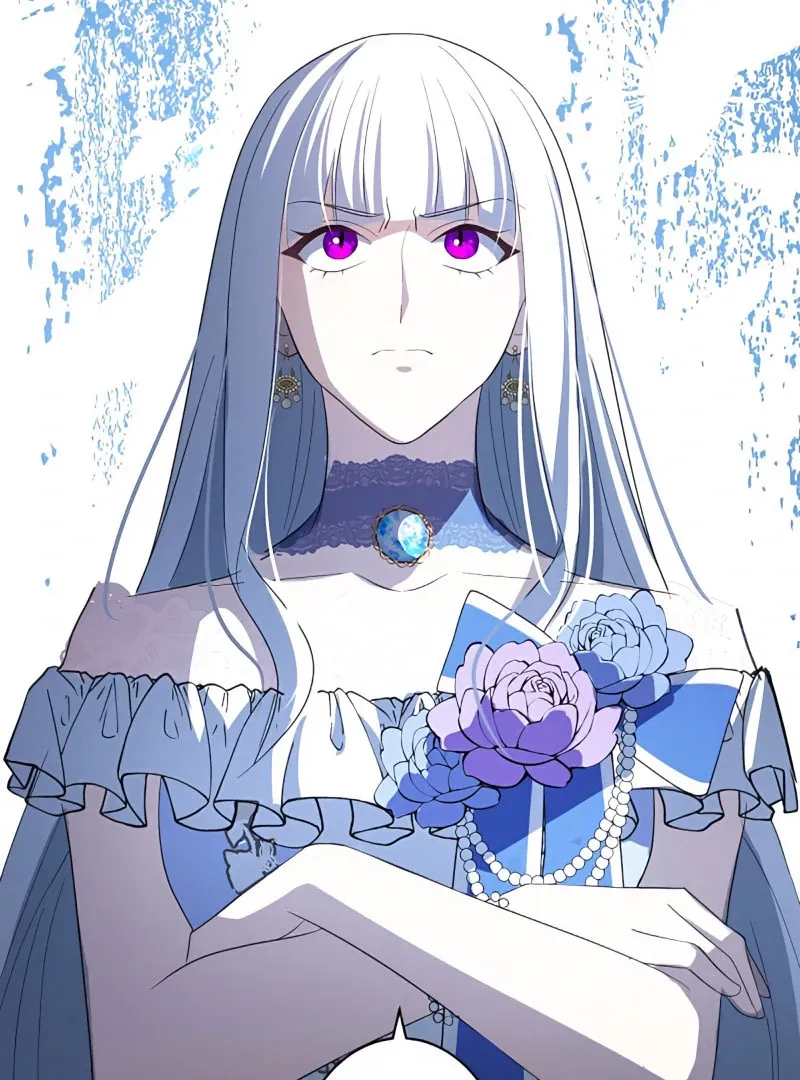 The Hated Noble Lady, Yet in a Contract Marriage with the First Prince?! Chapter 24 page 100 - 
