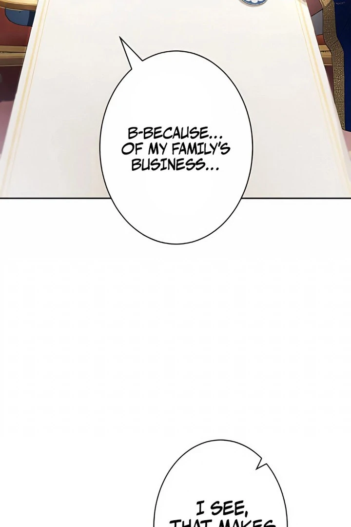 The Hated Noble Lady, Yet in a Contract Marriage with the First Prince?! Chapter 29 page 11 - 