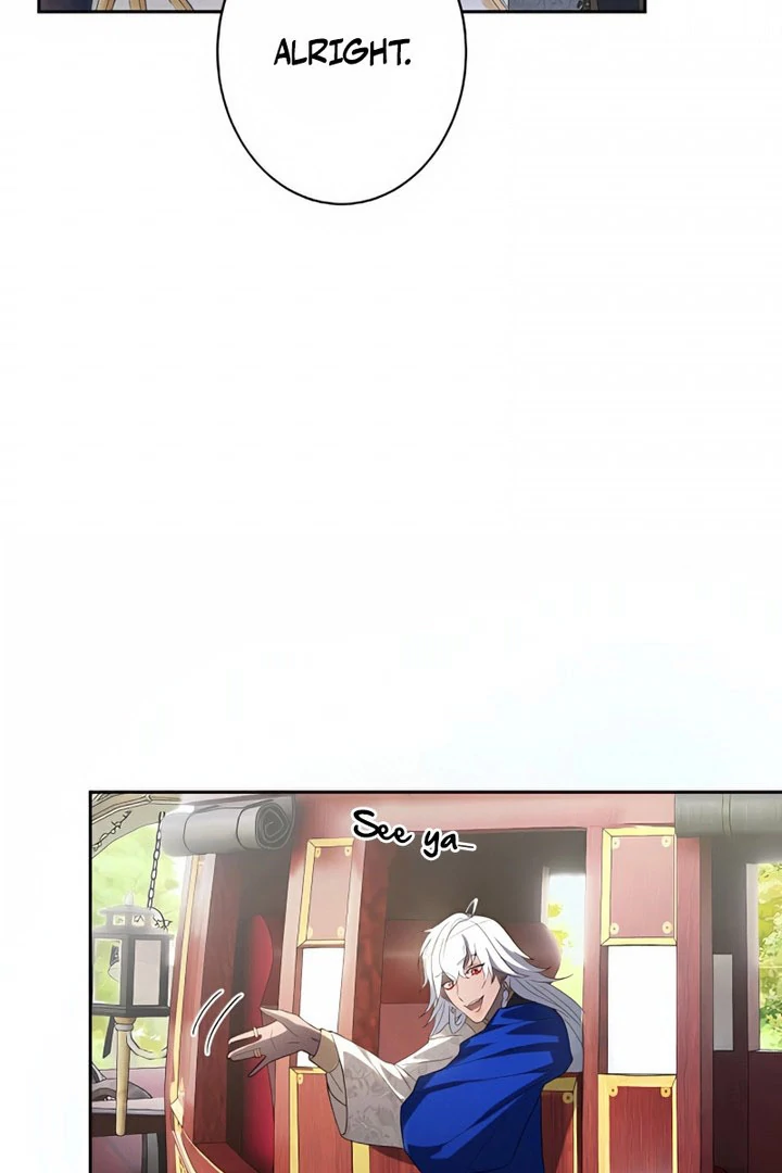 The Hated Noble Lady, Yet in a Contract Marriage with the First Prince?! Chapter 29 page 102 - 
