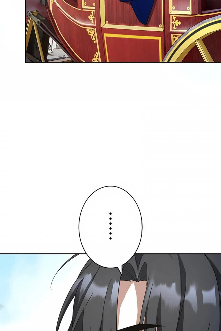 The Hated Noble Lady, Yet in a Contract Marriage with the First Prince?! Chapter 29 page 103 - 