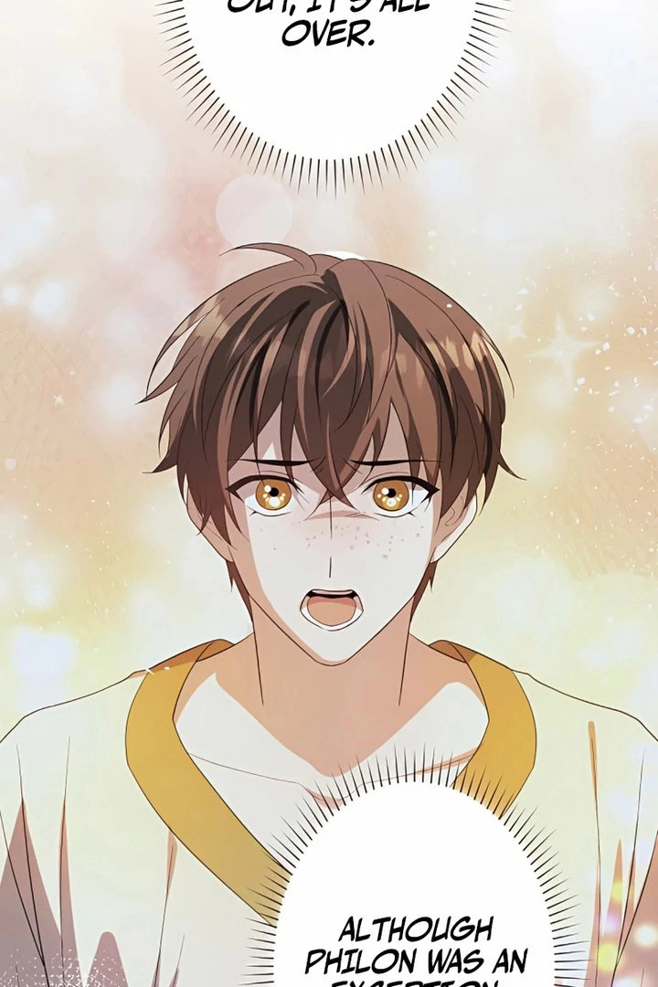 The Hated Noble Lady, Yet in a Contract Marriage with the First Prince?! Chapter 29 page 106 - 