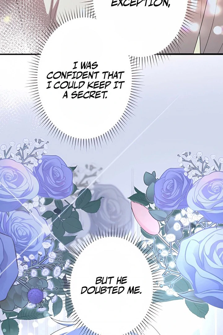 The Hated Noble Lady, Yet in a Contract Marriage with the First Prince?! Chapter 29 page 107 - 