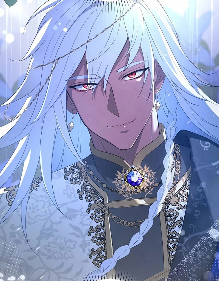 The Hated Noble Lady, Yet in a Contract Marriage with the First Prince?! Chapter 29 page 108 - 