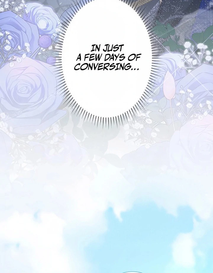 The Hated Noble Lady, Yet in a Contract Marriage with the First Prince?! Chapter 29 page 109 - 