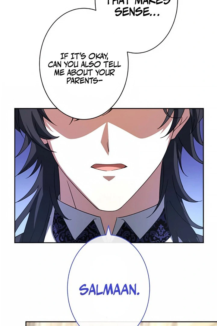 The Hated Noble Lady, Yet in a Contract Marriage with the First Prince?! Chapter 29 page 12 - 