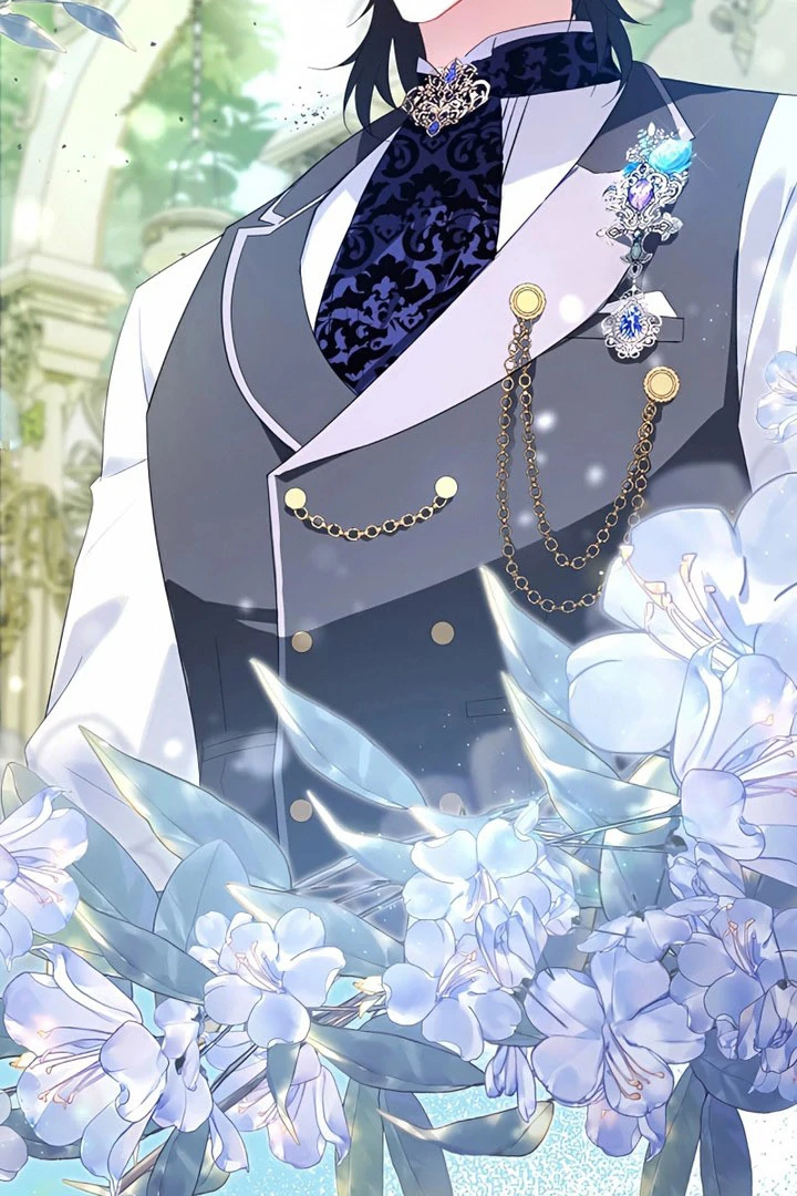 The Hated Noble Lady, Yet in a Contract Marriage with the First Prince?! Chapter 29 page 111 - 