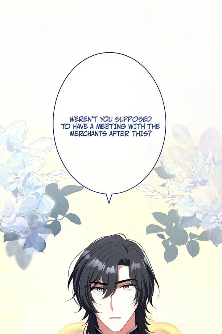 The Hated Noble Lady, Yet in a Contract Marriage with the First Prince?! Chapter 29 page 14 - 