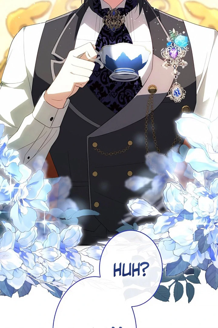 The Hated Noble Lady, Yet in a Contract Marriage with the First Prince?! Chapter 29 page 15 - 