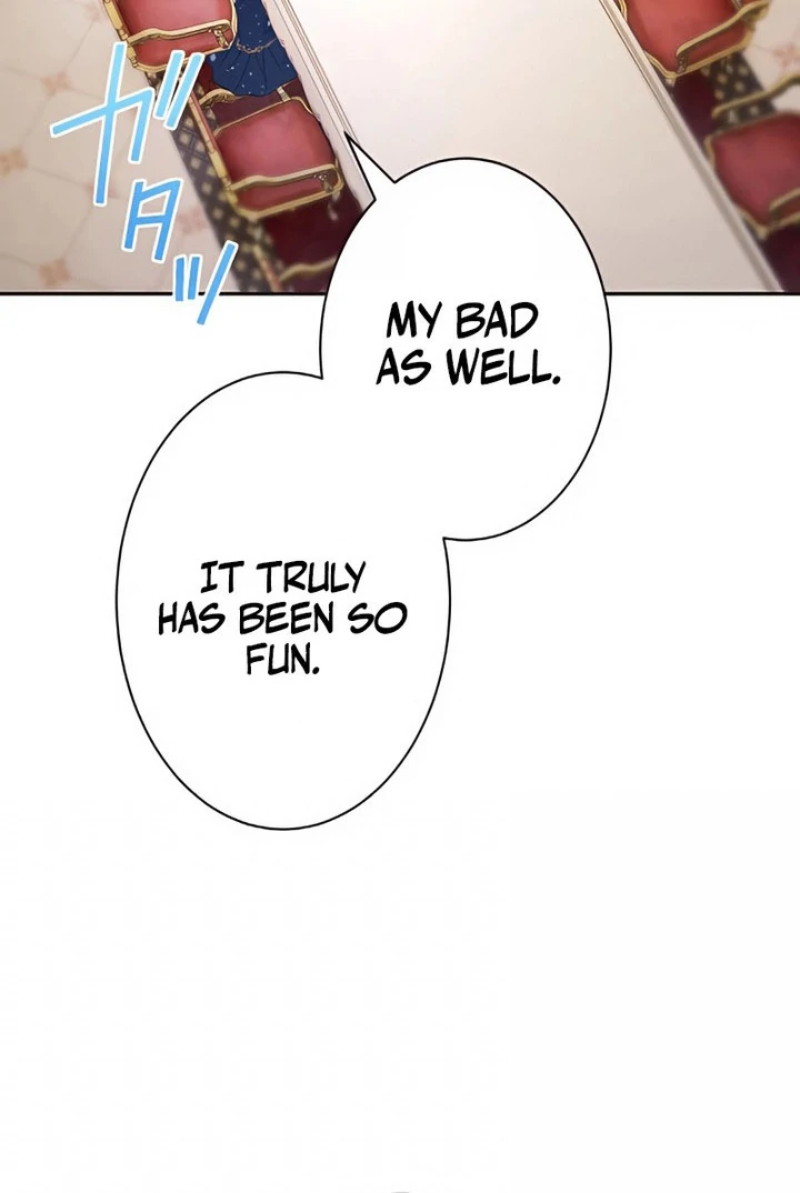 The Hated Noble Lady, Yet in a Contract Marriage with the First Prince?! Chapter 29 page 18 - 
