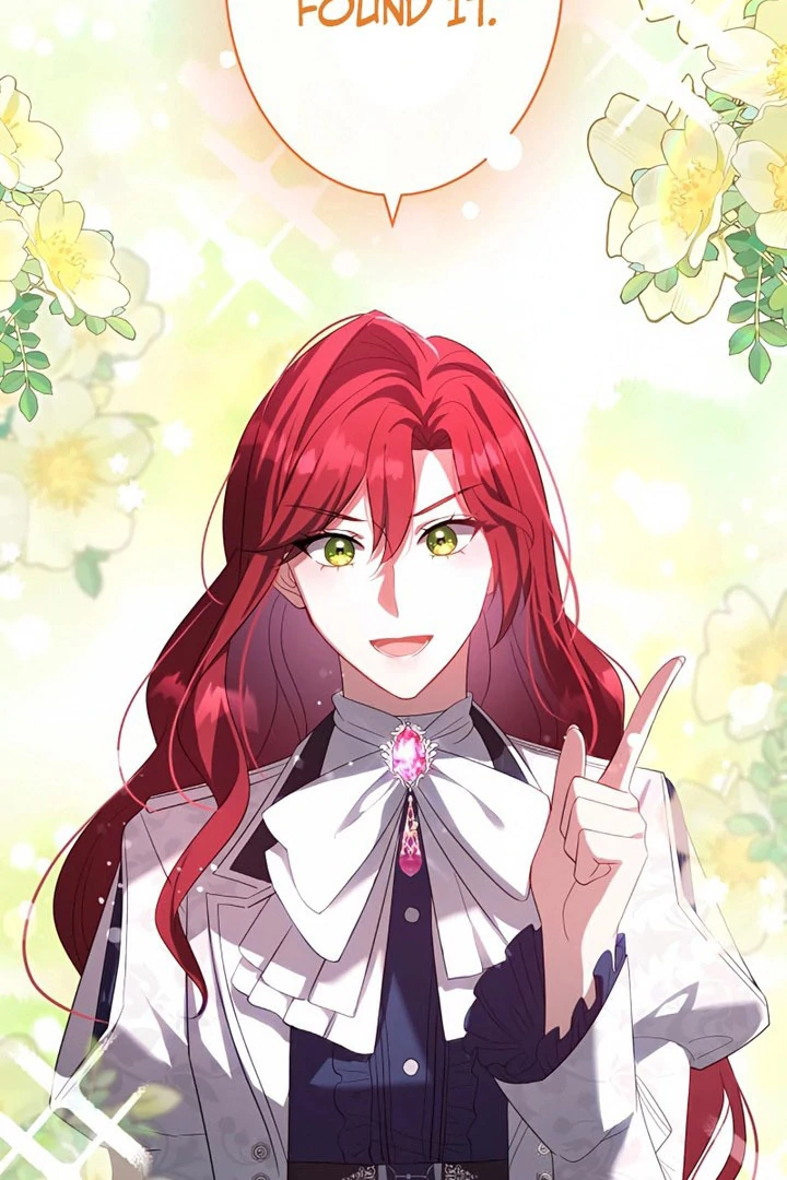 The Hated Noble Lady, Yet in a Contract Marriage with the First Prince?! Chapter 29 page 3 - 