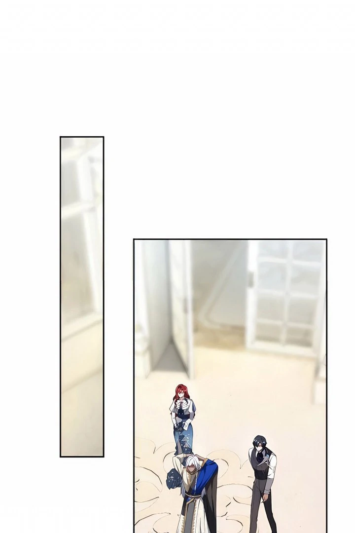 The Hated Noble Lady, Yet in a Contract Marriage with the First Prince?! Chapter 29 page 23 - 