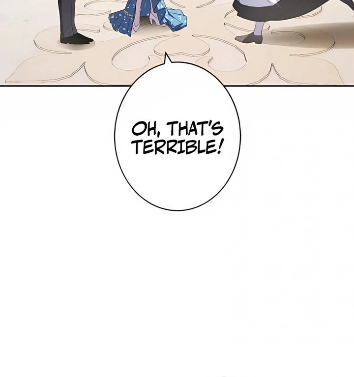 The Hated Noble Lady, Yet in a Contract Marriage with the First Prince?! Chapter 29 page 27 - 