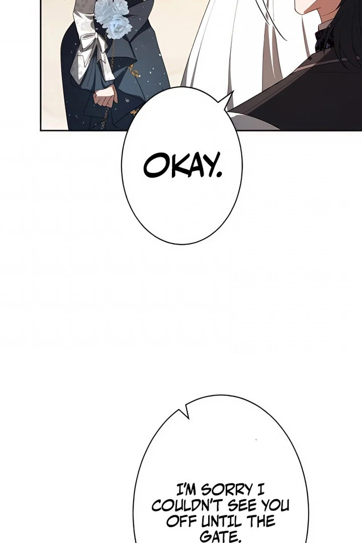 The Hated Noble Lady, Yet in a Contract Marriage with the First Prince?! Chapter 29 page 29 - 