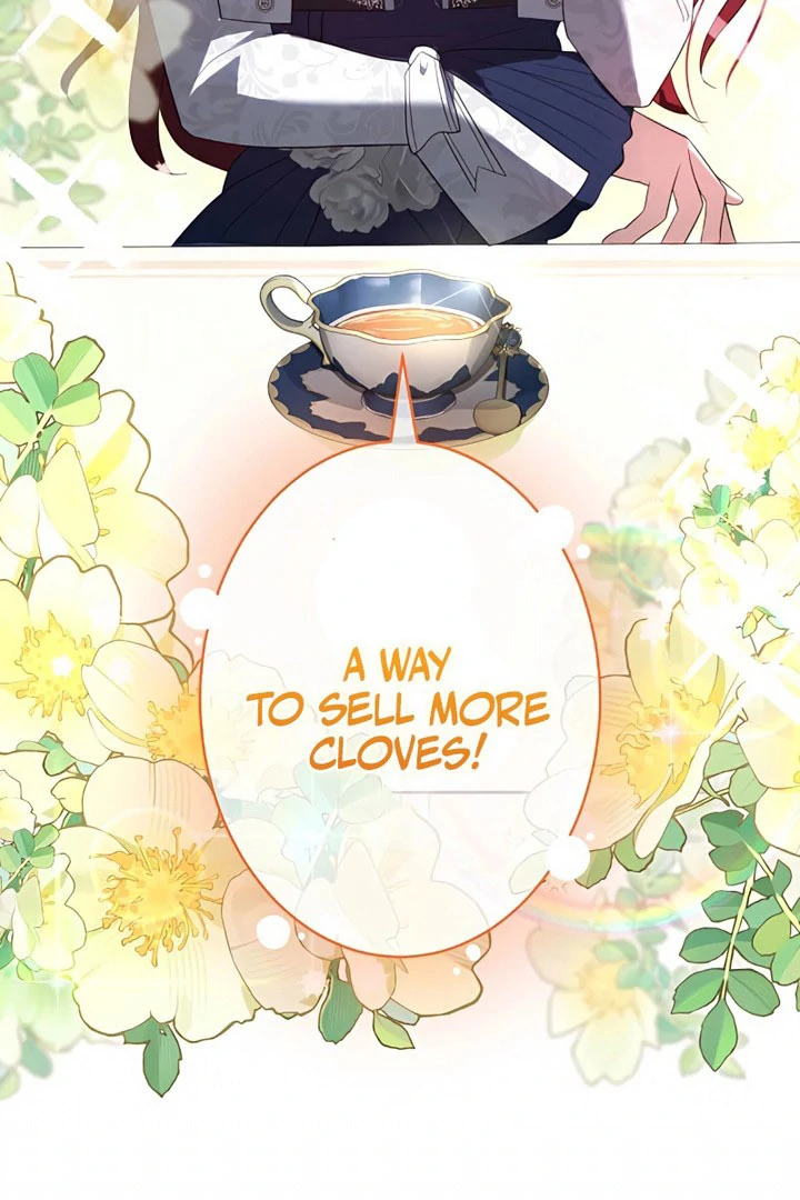 The Hated Noble Lady, Yet in a Contract Marriage with the First Prince?! Chapter 29 page 4 - 
