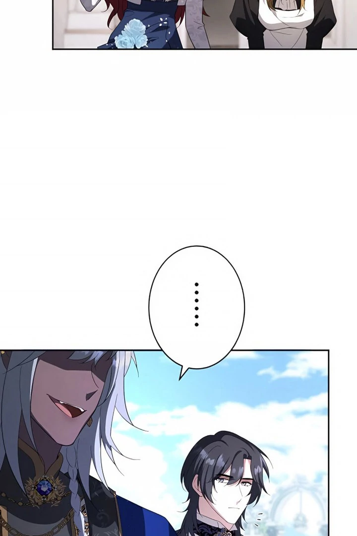 The Hated Noble Lady, Yet in a Contract Marriage with the First Prince?! Chapter 29 page 32 - 