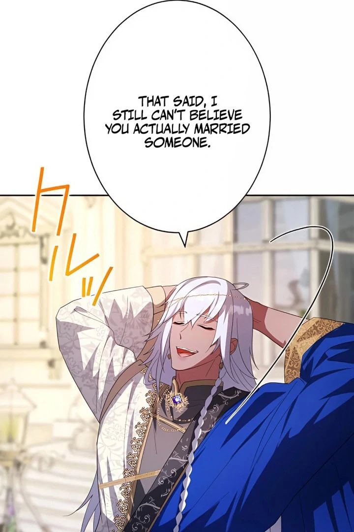 The Hated Noble Lady, Yet in a Contract Marriage with the First Prince?! Chapter 29 page 35 - 
