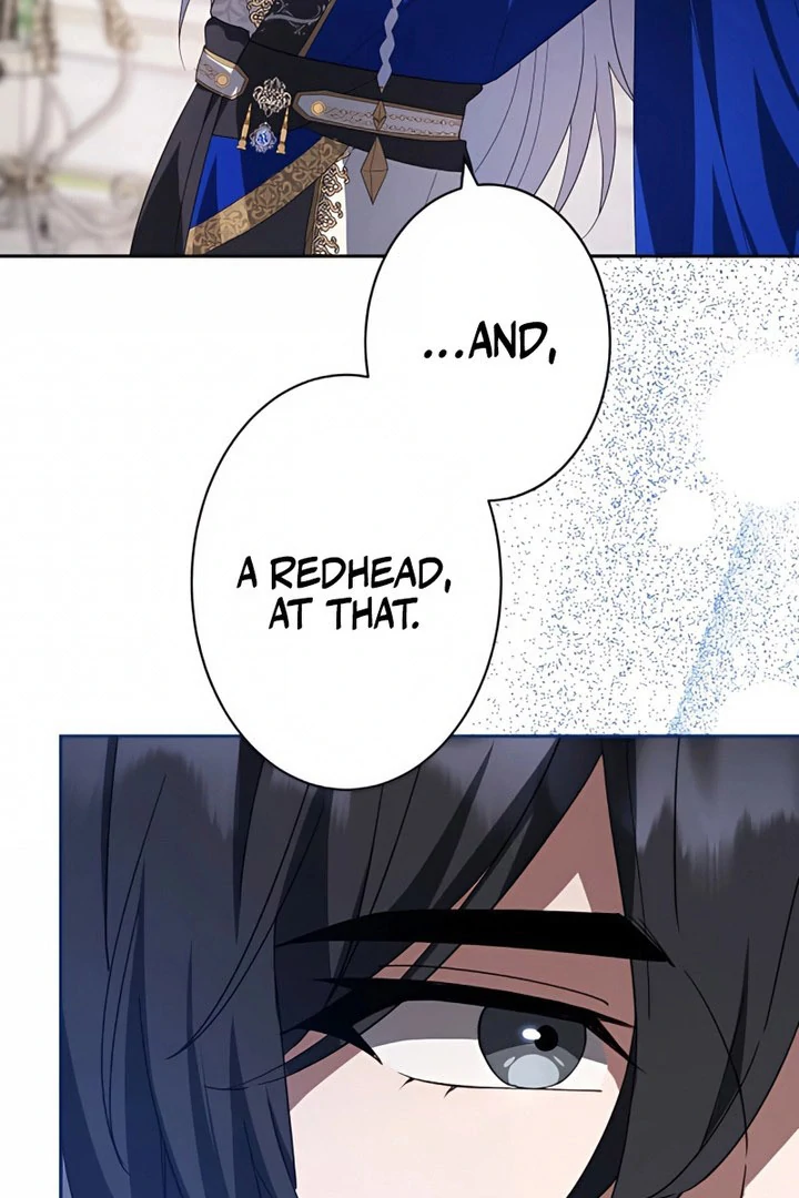 The Hated Noble Lady, Yet in a Contract Marriage with the First Prince?! Chapter 29 page 36 - 