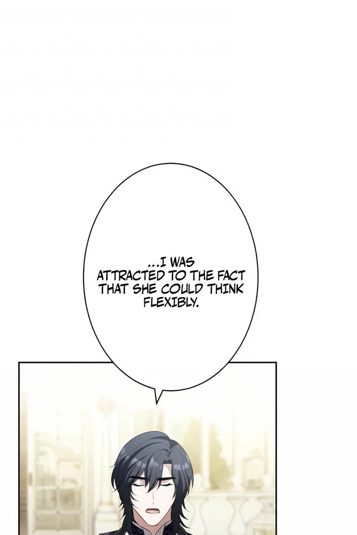 The Hated Noble Lady, Yet in a Contract Marriage with the First Prince?! Chapter 29 page 39 - 