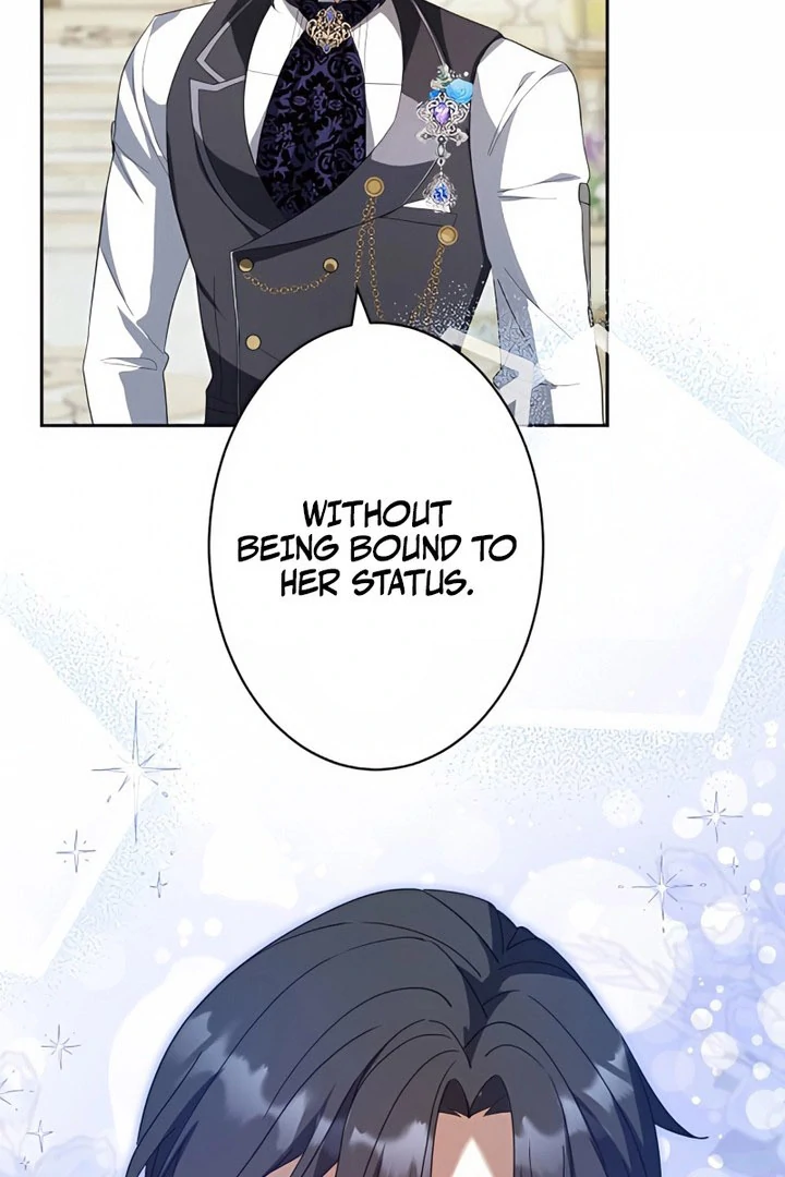 The Hated Noble Lady, Yet in a Contract Marriage with the First Prince?! Chapter 29 page 40 - 