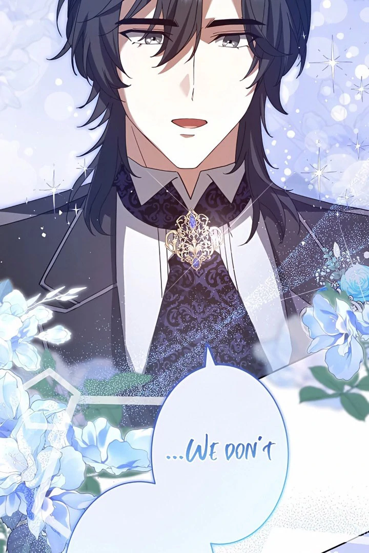 The Hated Noble Lady, Yet in a Contract Marriage with the First Prince?! Chapter 29 page 41 - 