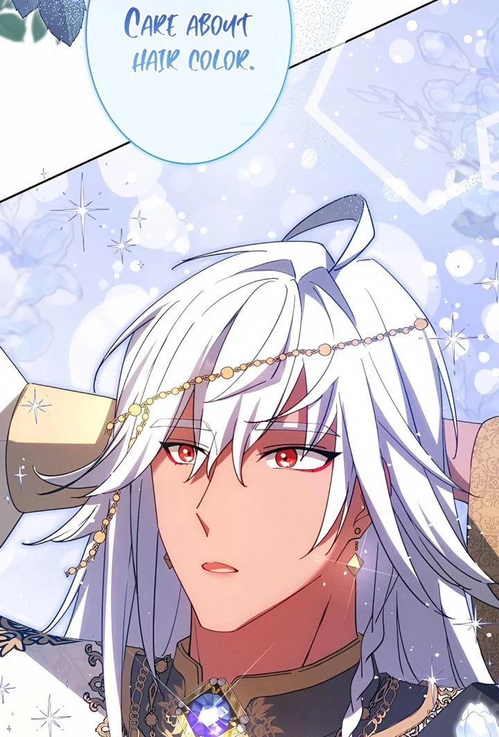 The Hated Noble Lady, Yet in a Contract Marriage with the First Prince?! Chapter 29 page 42 - 