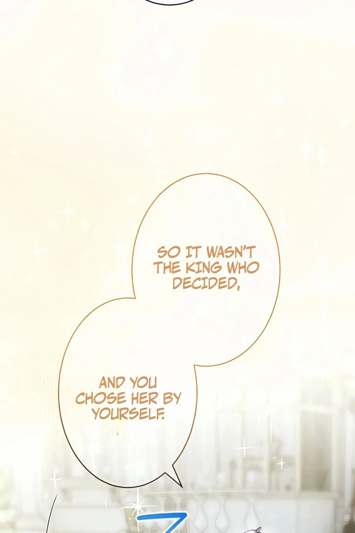 The Hated Noble Lady, Yet in a Contract Marriage with the First Prince?! Chapter 29 page 45 - 