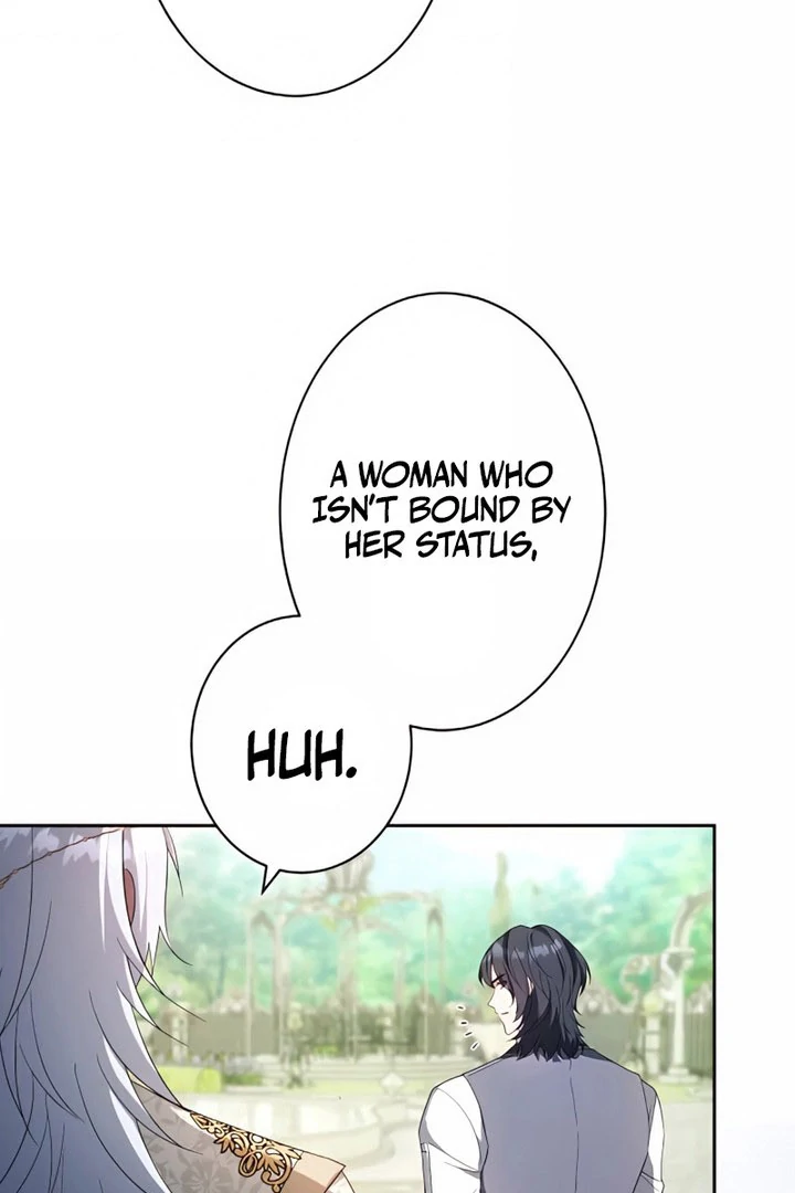 The Hated Noble Lady, Yet in a Contract Marriage with the First Prince?! Chapter 29 page 47 - 