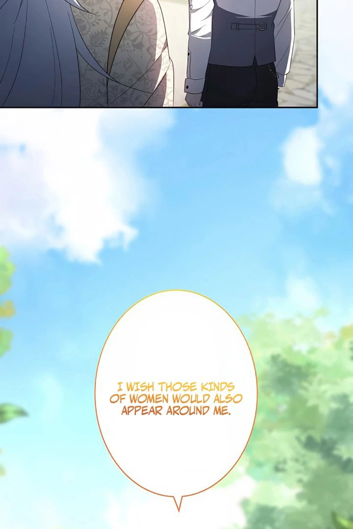 The Hated Noble Lady, Yet in a Contract Marriage with the First Prince?! Chapter 29 page 48 - 