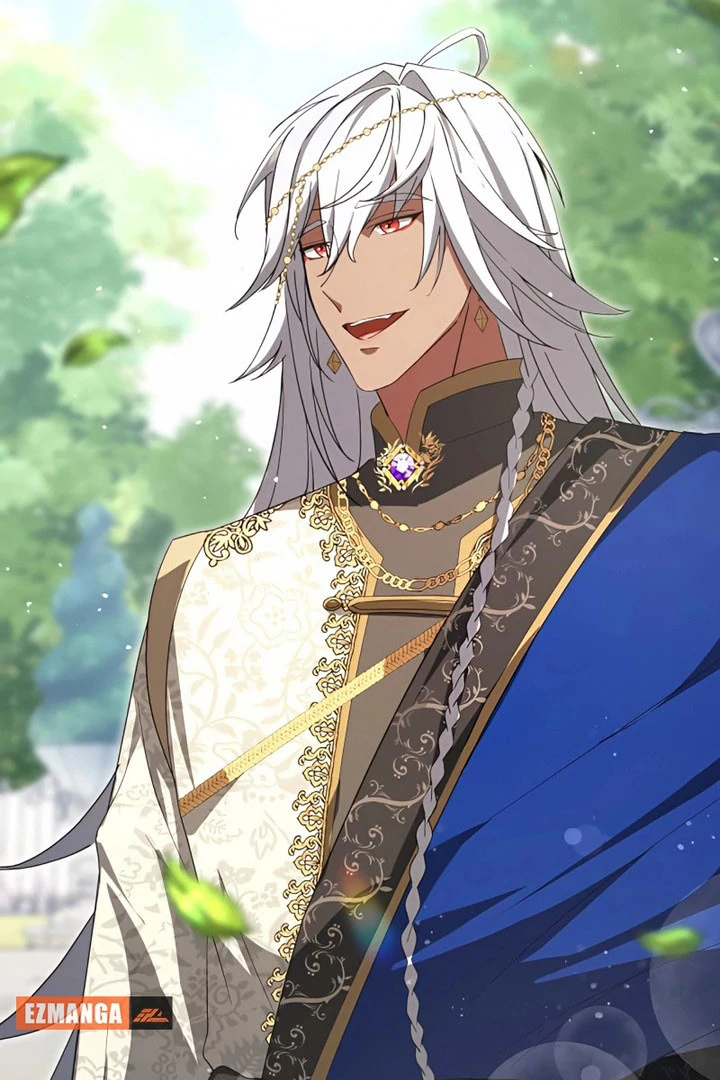 The Hated Noble Lady, Yet in a Contract Marriage with the First Prince?! Chapter 29 page 49 - 