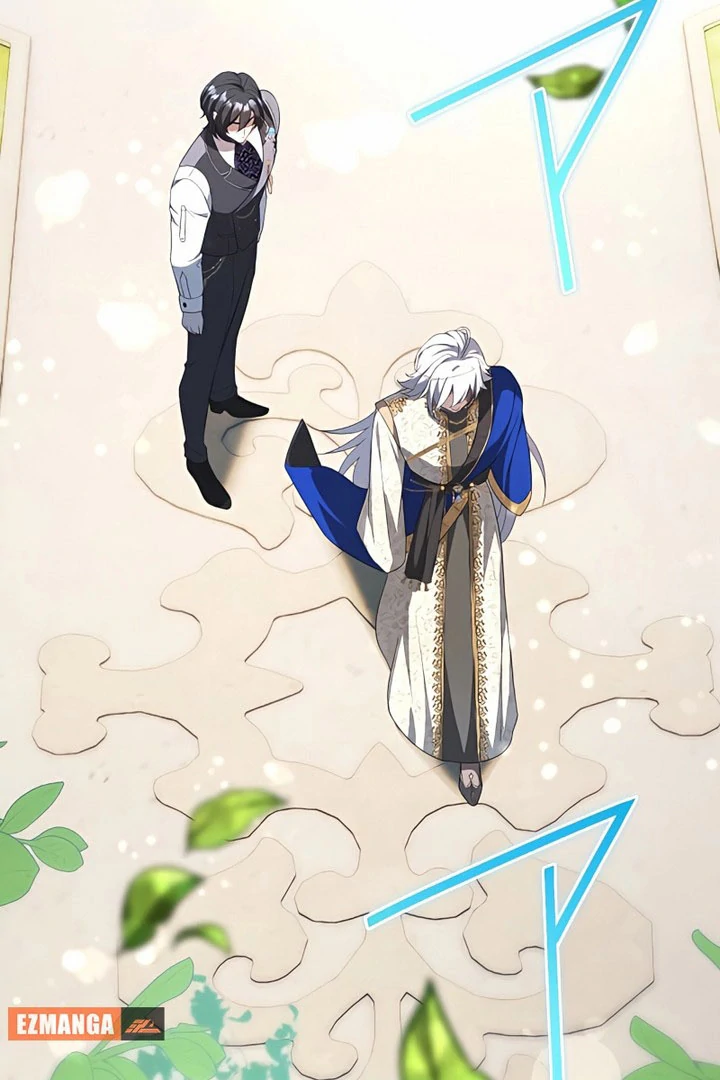 The Hated Noble Lady, Yet in a Contract Marriage with the First Prince?! Chapter 29 page 51 - 