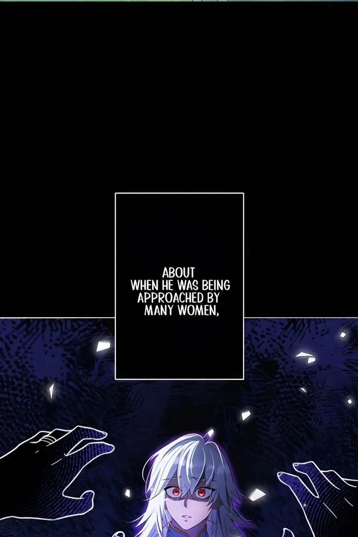 The Hated Noble Lady, Yet in a Contract Marriage with the First Prince?! Chapter 29 page 57 - 