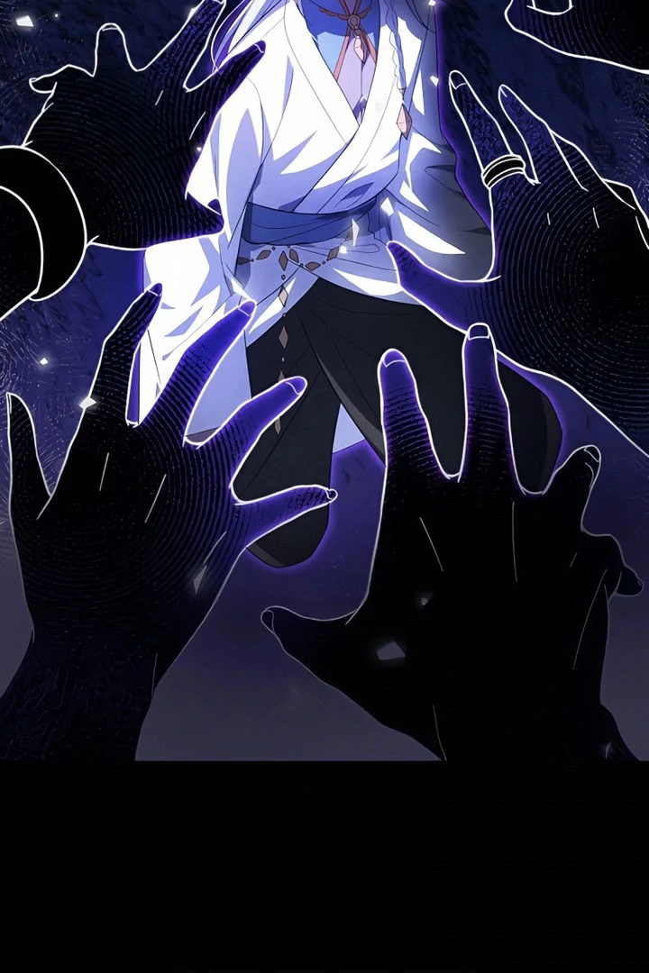 The Hated Noble Lady, Yet in a Contract Marriage with the First Prince?! Chapter 29 page 58 - 