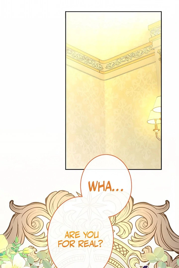 The Hated Noble Lady, Yet in a Contract Marriage with the First Prince?! Chapter 29 page 7 - 