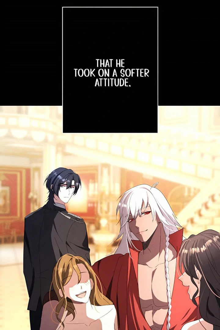 The Hated Noble Lady, Yet in a Contract Marriage with the First Prince?! Chapter 29 page 66 - 