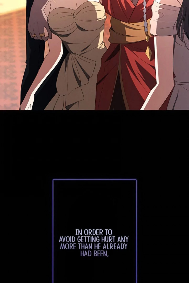 The Hated Noble Lady, Yet in a Contract Marriage with the First Prince?! Chapter 29 page 67 - 