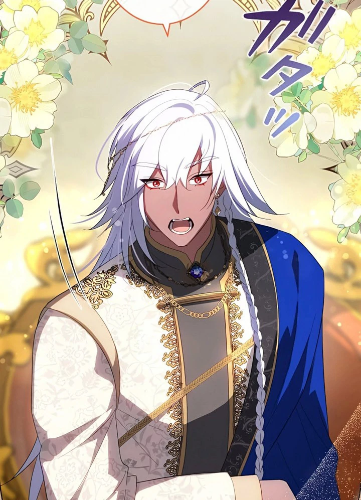 The Hated Noble Lady, Yet in a Contract Marriage with the First Prince?! Chapter 29 page 8 - 