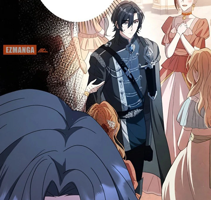 The Hated Noble Lady, Yet in a Contract Marriage with the First Prince?! Chapter 29 page 71 - 
