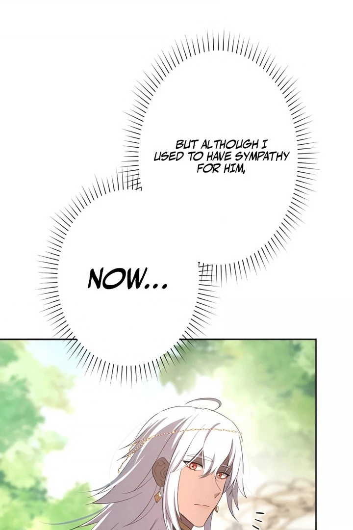 The Hated Noble Lady, Yet in a Contract Marriage with the First Prince?! Chapter 29 page 73 - 