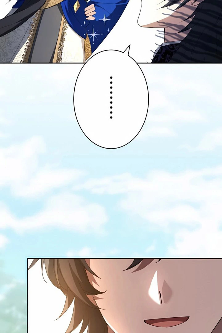 The Hated Noble Lady, Yet in a Contract Marriage with the First Prince?! Chapter 29 page 76 - 