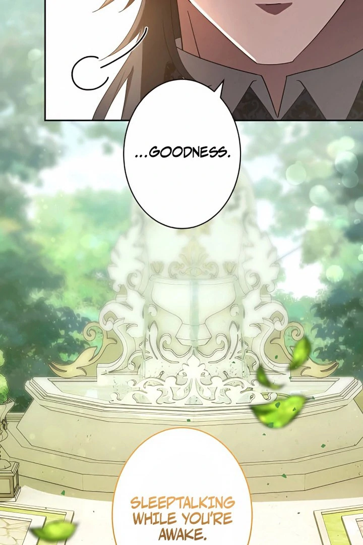 The Hated Noble Lady, Yet in a Contract Marriage with the First Prince?! Chapter 29 page 77 - 