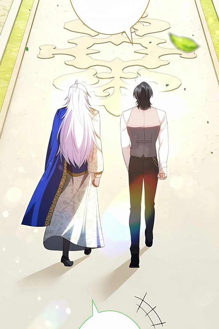 The Hated Noble Lady, Yet in a Contract Marriage with the First Prince?! Chapter 29 page 78 - 
