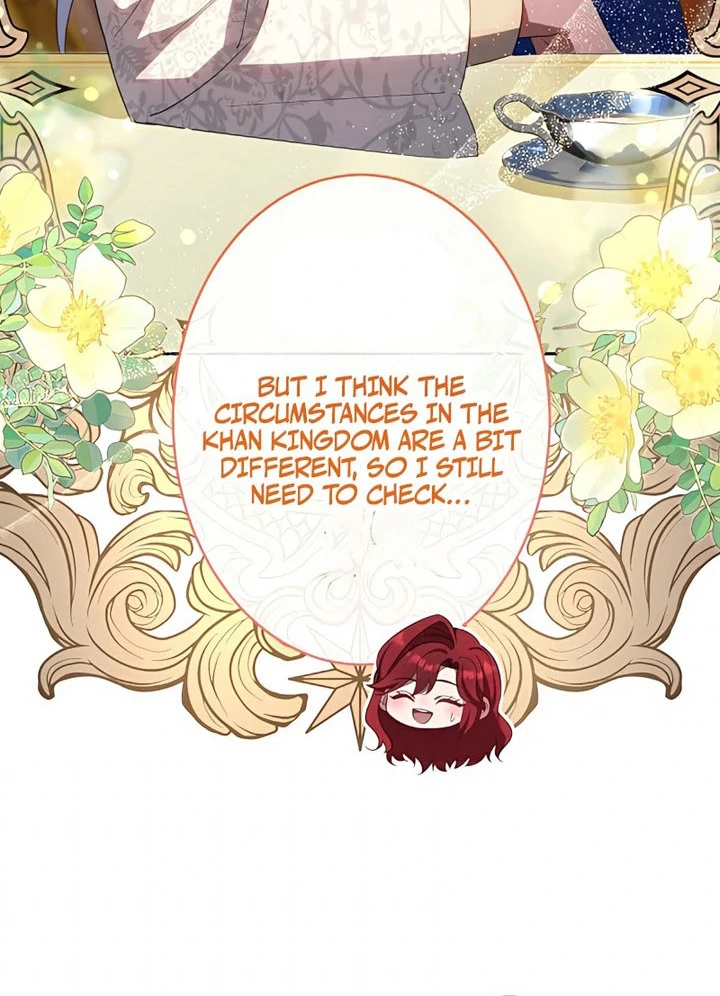The Hated Noble Lady, Yet in a Contract Marriage with the First Prince?! Chapter 29 page 9 - 