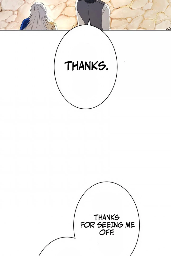 The Hated Noble Lady, Yet in a Contract Marriage with the First Prince?! Chapter 29 page 82 - 