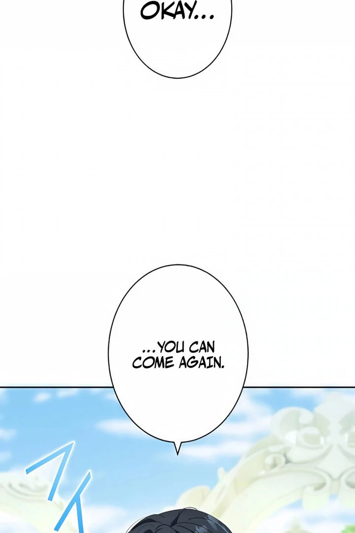 The Hated Noble Lady, Yet in a Contract Marriage with the First Prince?! Chapter 29 page 84 - 