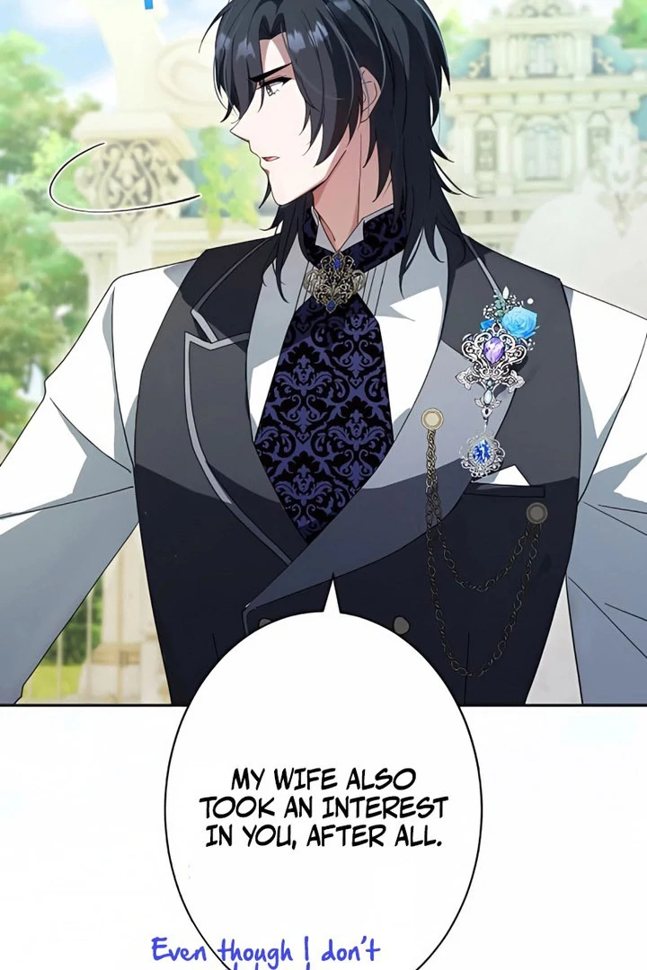 The Hated Noble Lady, Yet in a Contract Marriage with the First Prince?! Chapter 29 page 85 - 