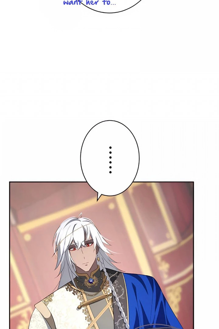 The Hated Noble Lady, Yet in a Contract Marriage with the First Prince?! Chapter 29 page 86 - 