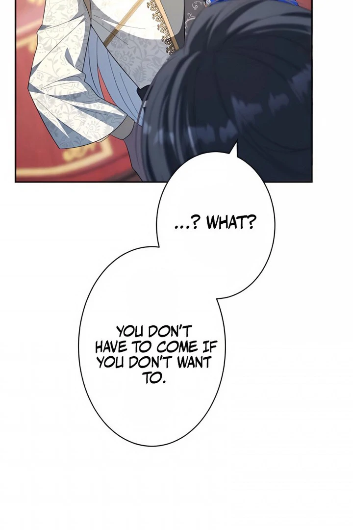 The Hated Noble Lady, Yet in a Contract Marriage with the First Prince?! Chapter 29 page 87 - 
