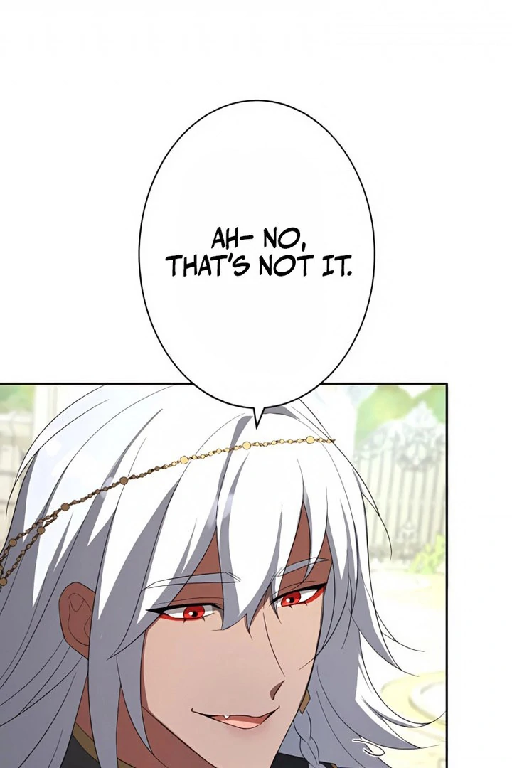 The Hated Noble Lady, Yet in a Contract Marriage with the First Prince?! Chapter 29 page 88 - 